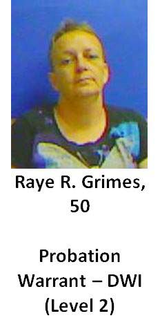 Raye Grimes